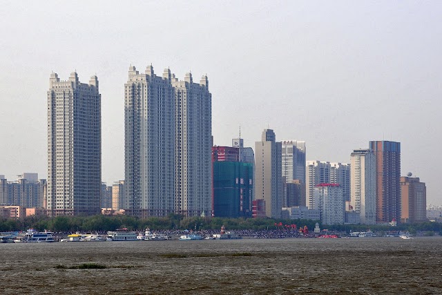Harbin