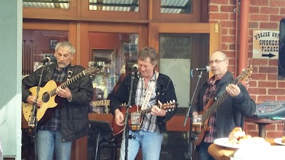 Photos of Noojee Hotel