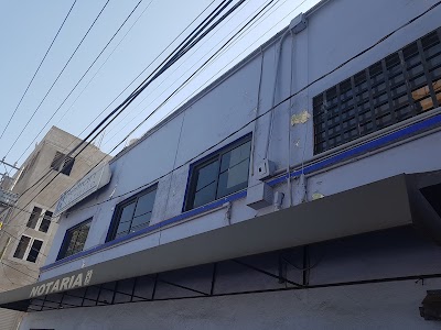 Photos of Notaria 96