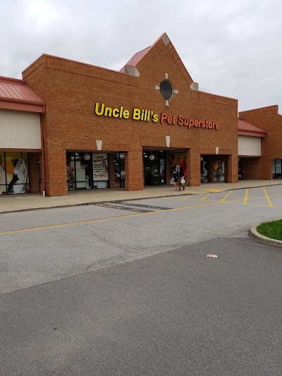 Photos of Uncle Bill's Pet Centers Fort Wayne