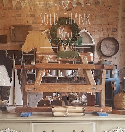 Photos of Rustic Boutique