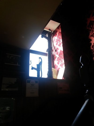 Photos of Naughton's Bar