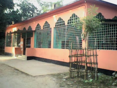 Photos of Thakurgaon Government Boys' High School Central Mosque