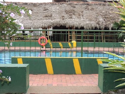 Photos of Hotel Maloca Santagueda