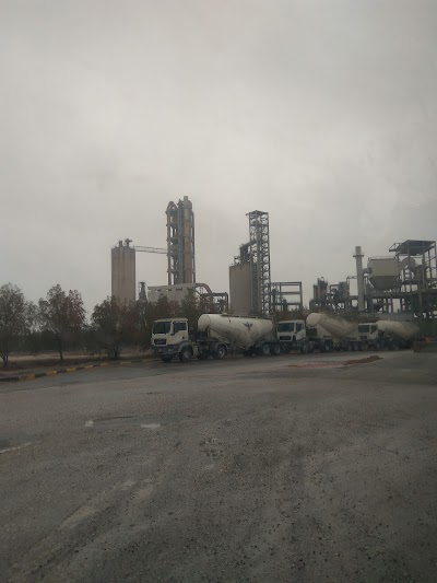 Photos of Falcon Cement Co