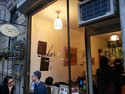 Photos of Zucker Bakery