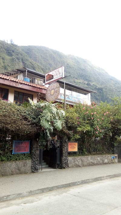 Photos of Hostal Casa Real Spa