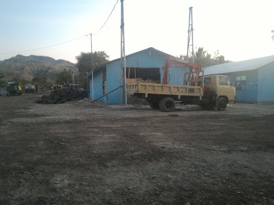 storage