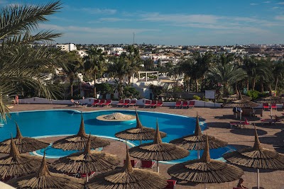 Photos of Domina Coral Bay Harem Hotel