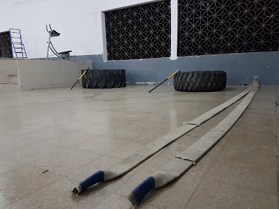 Photos of Bah&iacute;a GYM