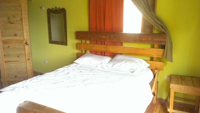 lodging