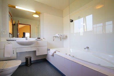 Photos of Anchor Inn Motel