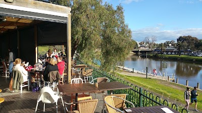 Photos of The Boathouse