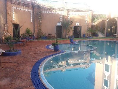 lodging