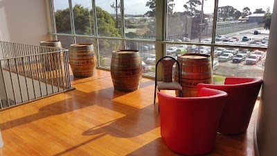 Photos of The Geelong Arena