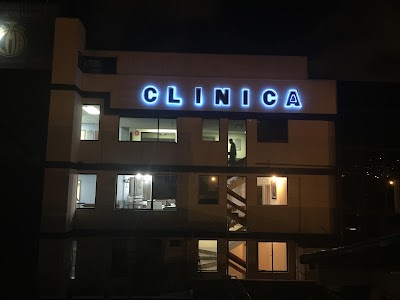 Photos of Clinica Maria Auxiliadora