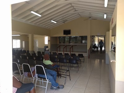 Photos of Winward Road Health Centre