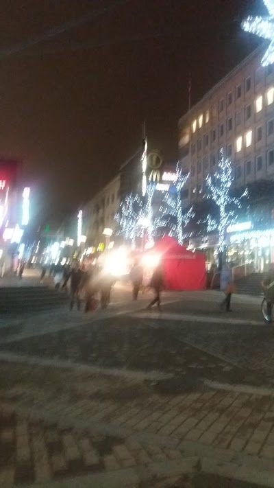 Photos of Marks And Spencer Jyv&auml;skyl&auml;