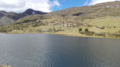Photos of Pisba Natural National Park