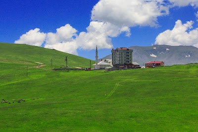 Photos of Hotel Kardelen