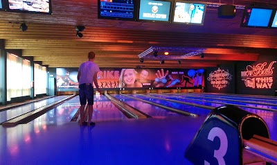 Photos of Bowling Valkenburg