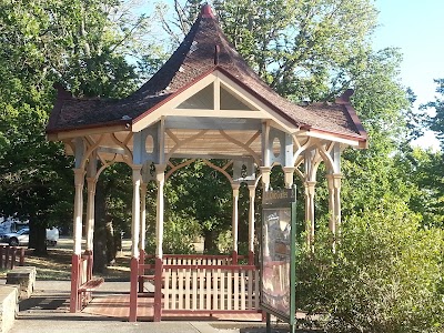 Photos of Dunkeld Caravan Park