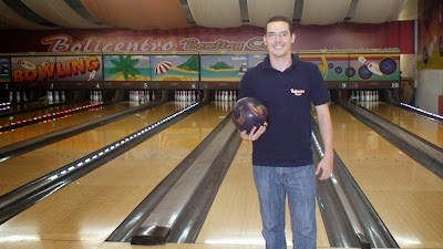 Photos of Bowling Club