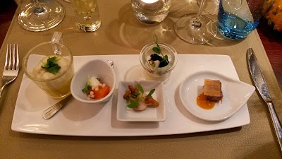 Photos of L'Art des mets