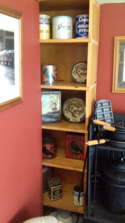 Photos of Mount Somers General Store