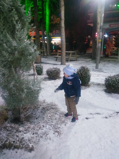Photos of Kazan Sağlık Parkı