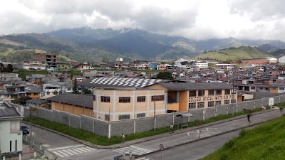 Photos of Colegio San P&iacute;o X