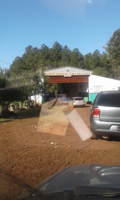 Photos of Centro de Verificacion Tecnica Vehicular