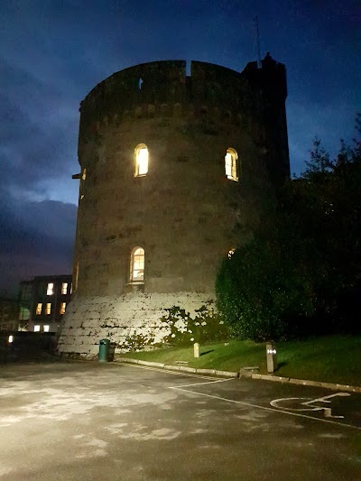 Photos of Glenstal Abbey