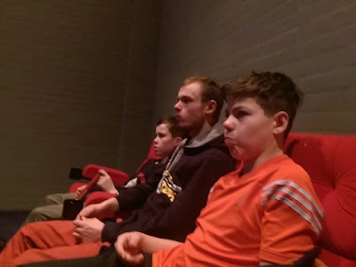 Photos of Klovborg Kino