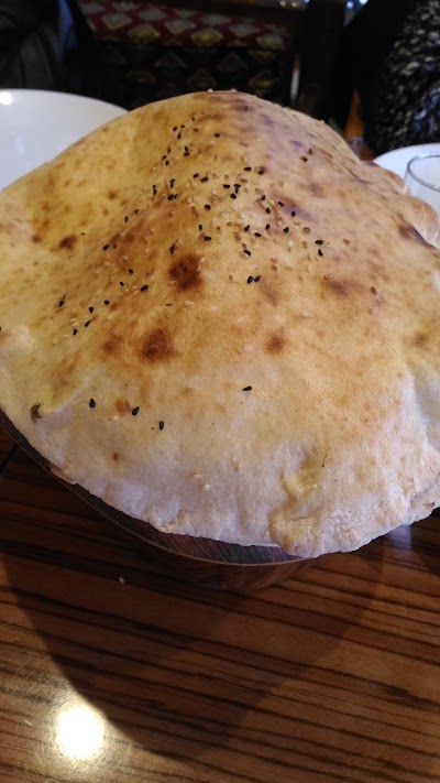 Photos of Cağ Urfa Sofrası