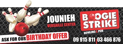 Photos of Boogie Strike Bowling Jounieh