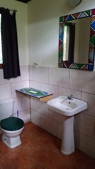 Photos of El Tuc&aacute;n Jungle Lodge