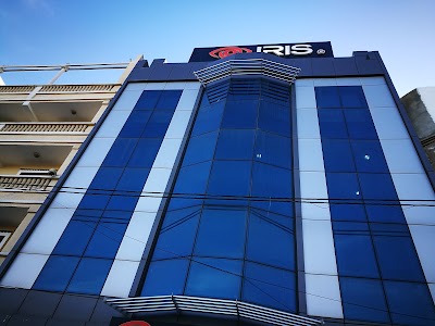 Photos of IRIS - Direction IT Mobile et SAV IT