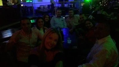 Photos of Paradigma Bar