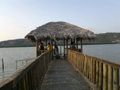 Photos of Heart Island