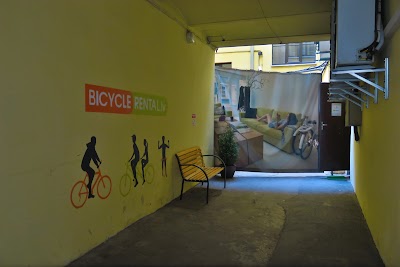 Photos of No.1 full service 2-wheel gear rental & guided tours (bike & segway), bike & repair shop in Old Town