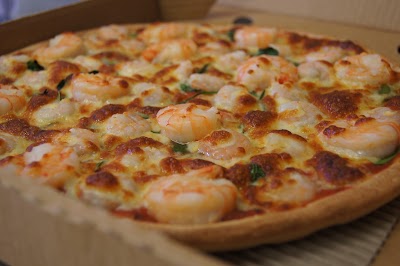 Photos of Nyojo's Pizza