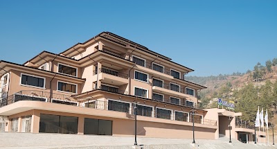 Photos of Hotel Vella Hills