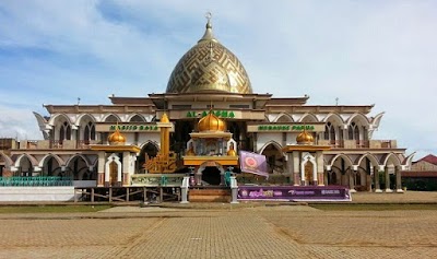 Photos of Great Mosque Foundation