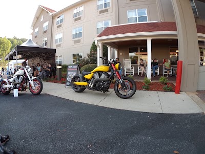 Photos of Country Inn & Suites By Carlson, Helen, GA