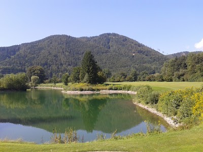 Photos of Golfhotel Murhof