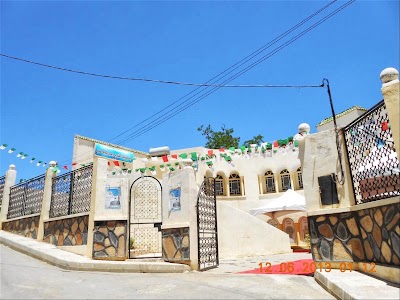 Photos of غرفة الصناعة القليدية والحرف لولاية المدية