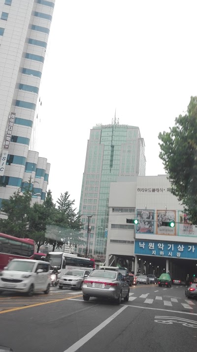 Photos of Orakai Insadong Suites