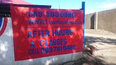 Photos of Tswelopele Driving School