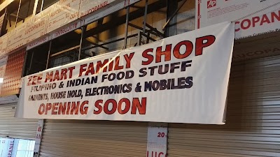 Photos of ZeeMart Family Shop